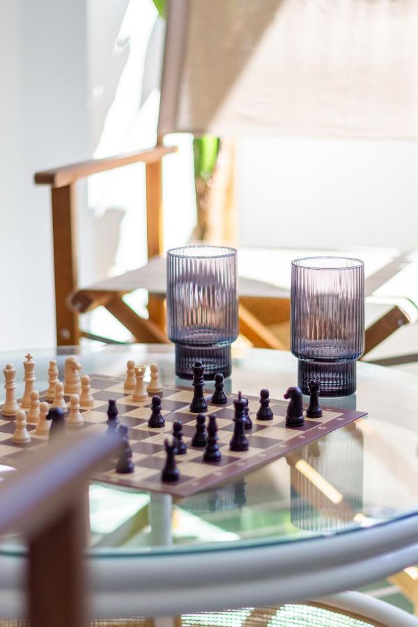 Central Sunny Perch 2 Bed 1 Bath Apartment Christchurch Bagian luar foto